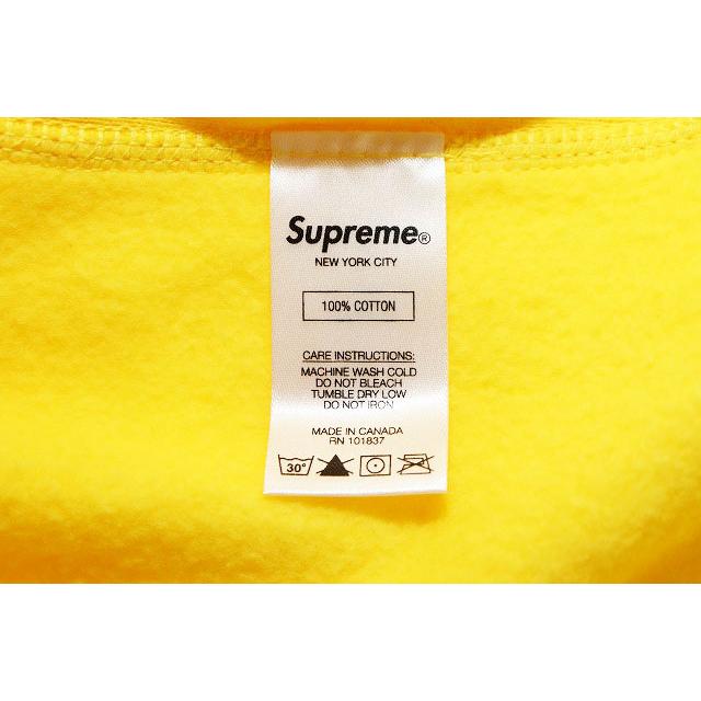 Supreme（シュプリーム） SUPREME 19AW BANDANA BOX LOGO HOODED