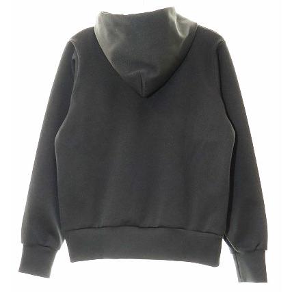 プレイコムデギャルソン PLAY COMME des GARCONS ZIP UP HOODIE PARKER 