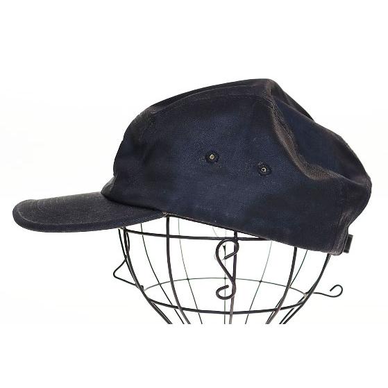 supreme×MM6 キャップ コラボ 24SS Supreme®/MM6 Maison Margiela Painted Camp Cap | Supreme 24ss