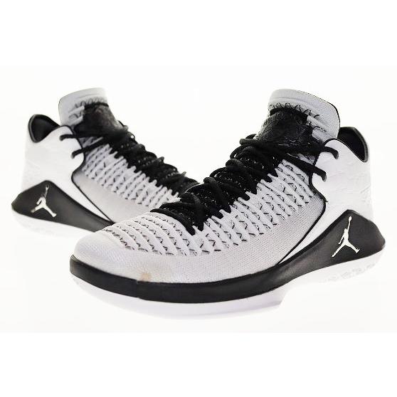 NIKE ナイキ 18SS AIR JORDAN 32 LOW WING IT WHITE 25cm AH3347-102 