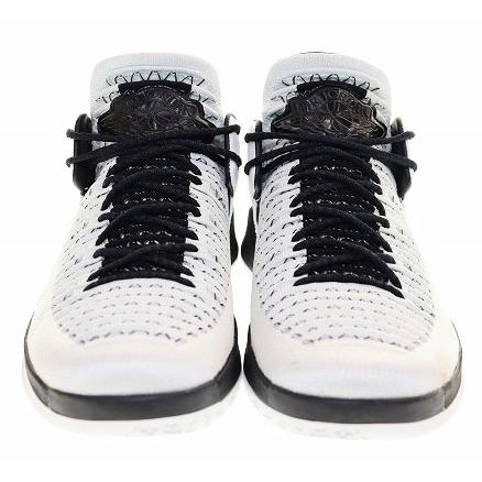 NIKE ナイキ 18SS AIR JORDAN 32 LOW WING IT WHITE 25cm AH3347-102 