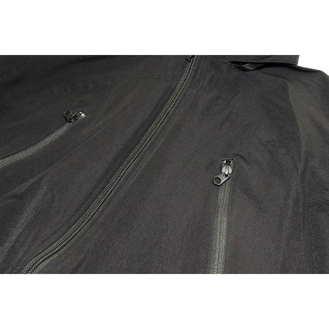 ワイルドシングス WILDTHINGS × ONLY ARK 別注 LEVEL5 SOFT SHELL