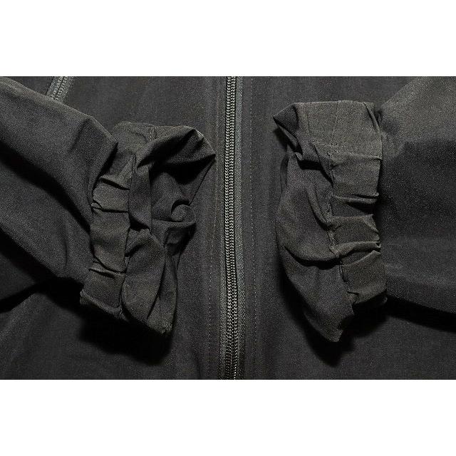 ワイルドシングス WILDTHINGS × ONLY ARK 別注 LEVEL5 SOFT SHELL