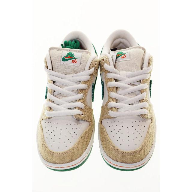 NIKE ナイキ × JARRITOS DUNK LOW PRO QS PHANTOM 2023 26.5cm FD0860