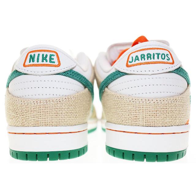 NIKE ナイキ × JARRITOS DUNK LOW PRO QS PHANTOM 2023 26.5cm FD0860