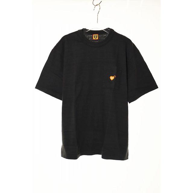 ヒューマンメイド HUMAN MADE 24SS POCKET T-SHIRT SHIBUYA ヒューマンメイド HUMAN MADE 24SS POCKET T-SHIRT SHIBUYA