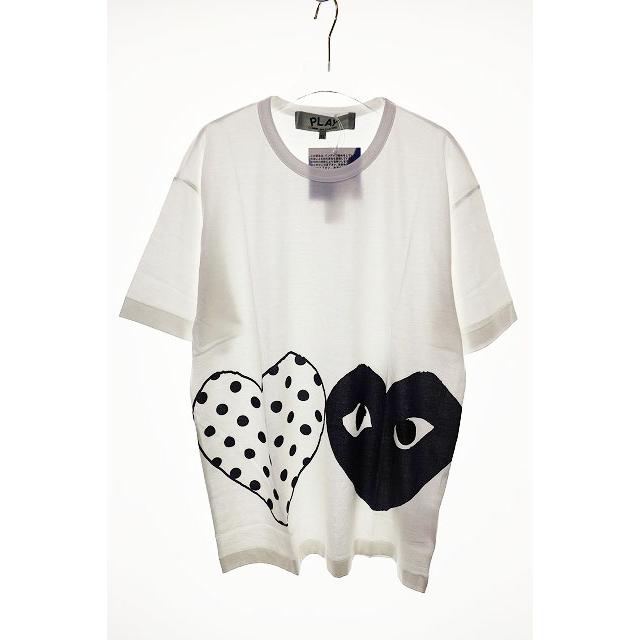 プレイコムデギャルソン PLAY COMME des GARCONS 青山限定 MENS DOT 