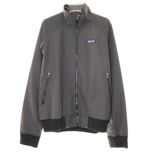 パタゴニア Patagonia BAGGIES JACKET BLACK Sサイズ バギーズ  