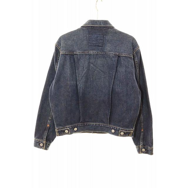 Levi's リーバイス LEVI'S 507 2nd 復刻 BIGE セカンド ボタン裏 Levi's リーバイス LEVI'S 507 2nd 復刻 BIGE セカンド ボタン裏