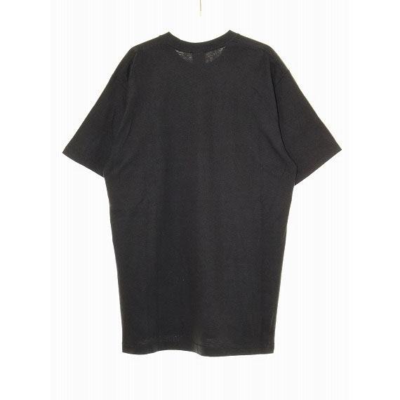 Supreme シュプリーム SUPREME 23SS MOTION LOGO TEE BLACK Lサイズ 
