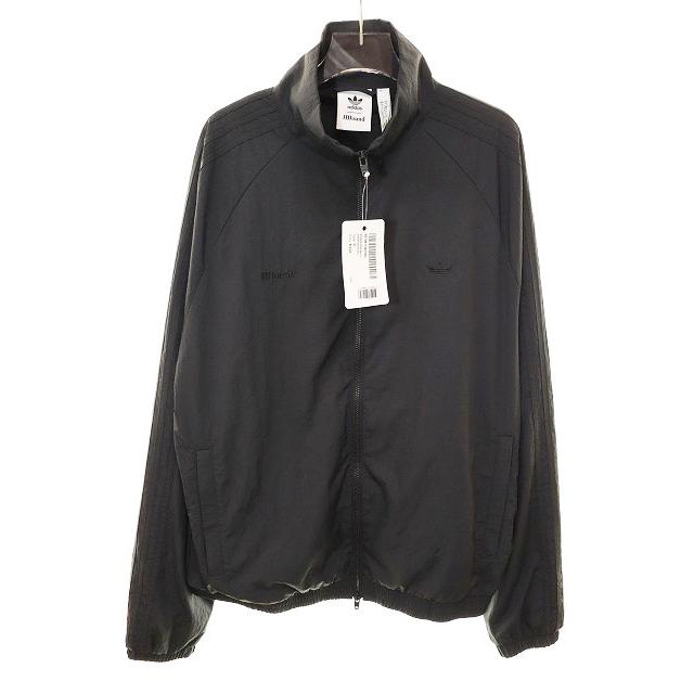 adidas アディダス × JJJJound TRACKTOP M IL8002 BLACK adidas アディダス × JJJJound TRACKTOP M IL8002 BLACK