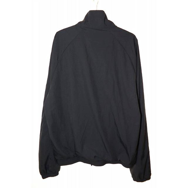 adidas アディダス × JJJJound TRACKTOP M IL8002 BLACK adidas アディダス × JJJJound TRACKTOP M IL8002 BLACK