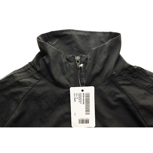 adidas アディダス × JJJJound TRACKTOP M IL8002 BLACK adidas アディダス × JJJJound TRACKTOP M IL8002 BLACK