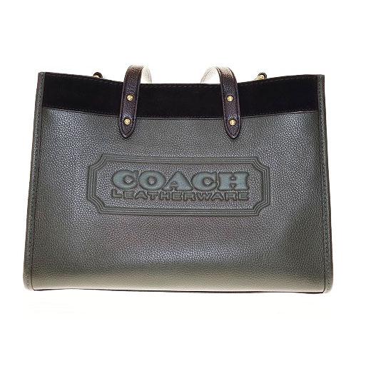 【極美品】 コーチ フィールド トート30 C0777 2way カラーブロック 極美品*COACH フィールドトート30 C0777 2way カラーブロック - メルカリ