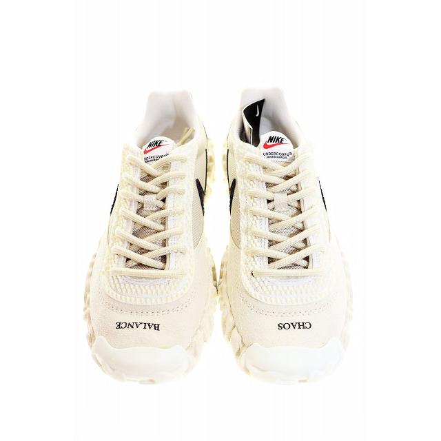 アンダーカバー × ナイキ オーバーブレイク /