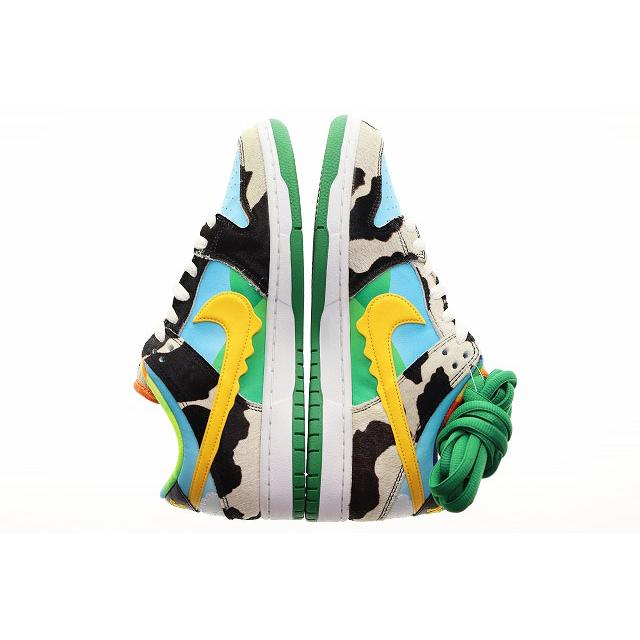 NIKE（ナイキ） NIKE SB DUNK LOW PRO QS F&F BEN & JERRY
