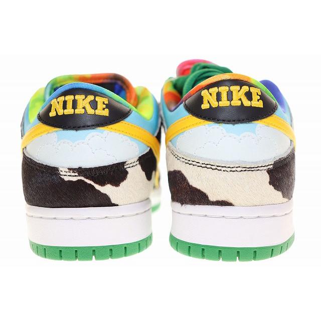 NIKE（ナイキ） NIKE SB DUNK LOW PRO QS F&F BEN & JERRY'S 2020 26.5