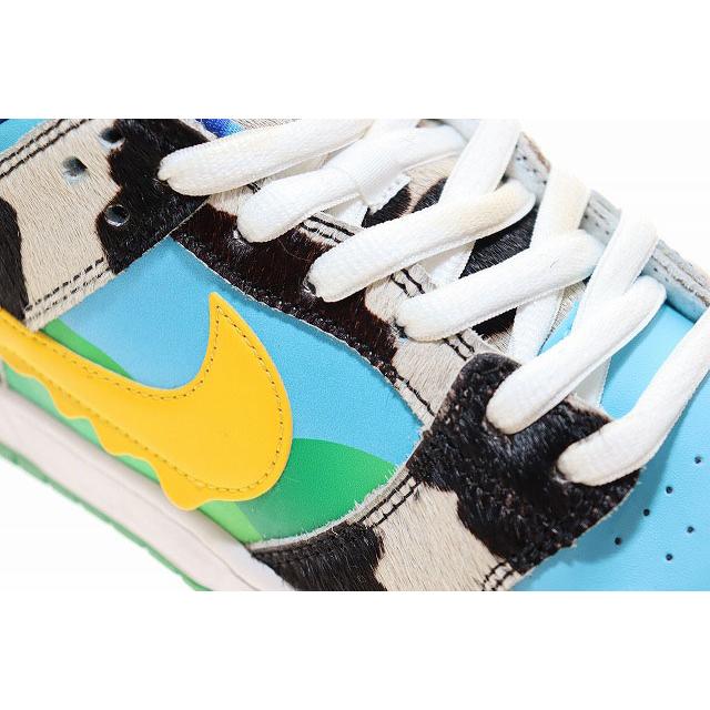 NIKE（ナイキ） NIKE SB DUNK LOW PRO QS F&F BEN & JERRY'S 2020 26.5