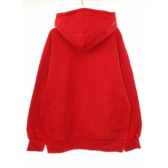 Supreme（シュプリーム） SUPREME 20AW CROSS BOX LOGO HOODED