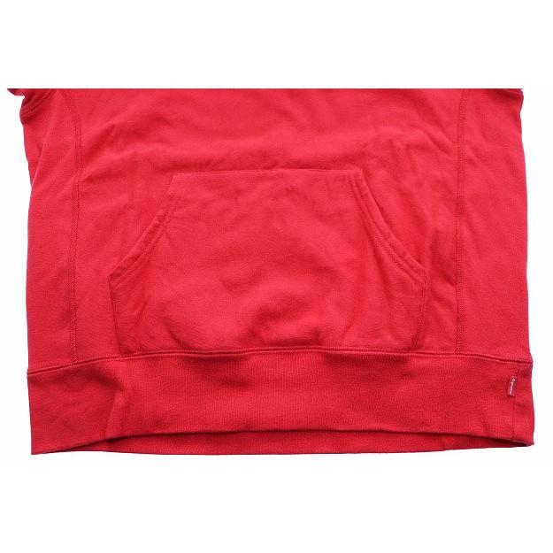 Supreme（シュプリーム） SUPREME 20AW CROSS BOX LOGO HOODED