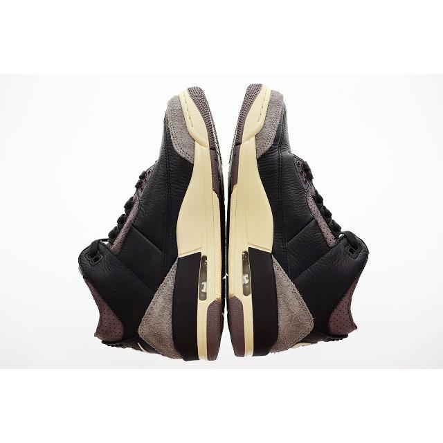 NIKE（ナイキ） NIKE WMNS AIR JORDAN 3 RETRO OG SP A MA MANIERE