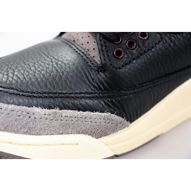 NIKE（ナイキ） NIKE WMNS AIR JORDAN 3 RETRO OG SP A MA MANIERE