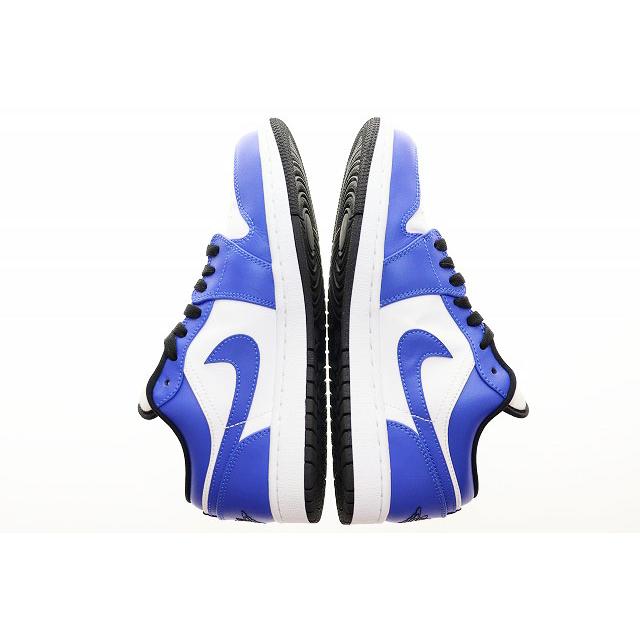 NIKE ナイキ AIR JORDAN 1 LOW GAME ROYAL 26cm 553558-124 エア 