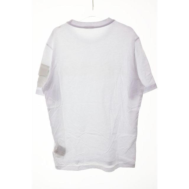 MONCLER（モンクレール） MONCLER SS TSHIRT WHITE L 8C00054 8390T