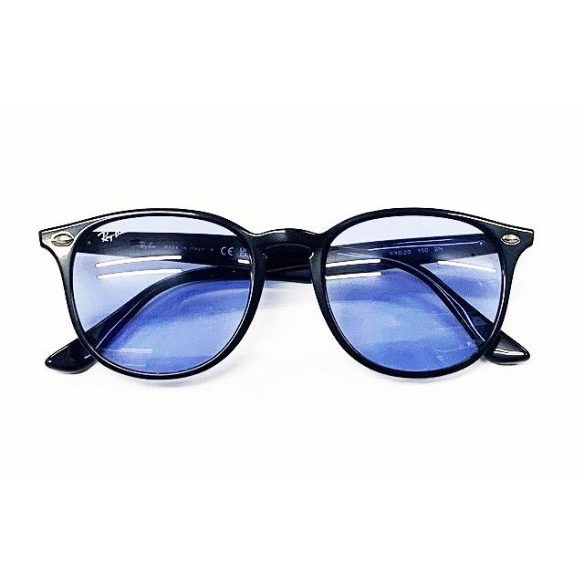 レイバン RAY BAN サングラス ブルー レンズ RB-4259-F アイウェア 