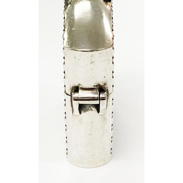 CHROME HEARTS クロムハーツ LIGHTER Z PYPMID PLS ピラミッド CHROME HEARTS クロムハーツ LIGHTER Z PYPMID PLS ピラミッド