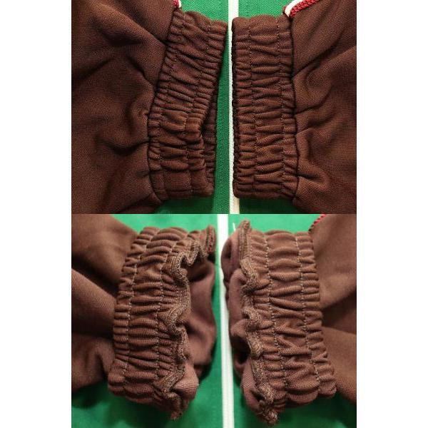 GUCCIジャージ GUCCI(グッチ) / ジャージ/Mサイズ/ポリエステル/587372/XJBOJ