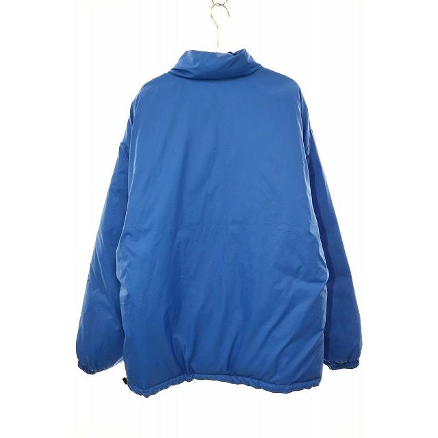 Supreme シュプリーム SUPREME 20AW WATCHES REVERSIBLE PUFFY JACKET