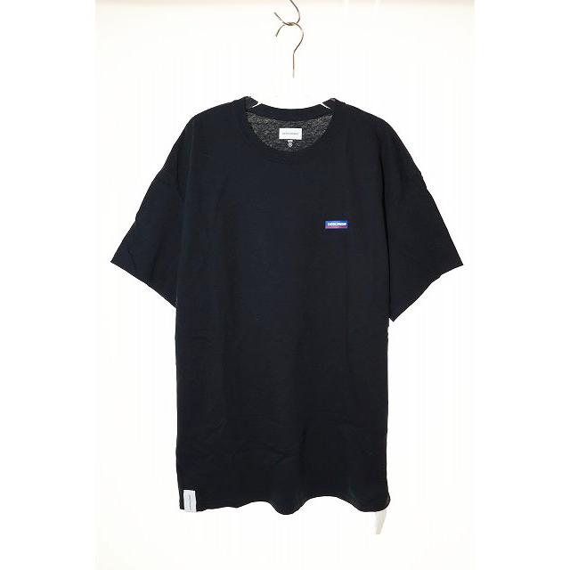 ディセンダント DESCENDANT HORIZON SS TEE SIZE4 ホライズン T