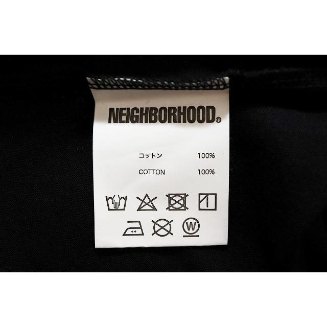 ネイバーフッド NEIGHBORHOOD 20SS RATTLESNAKE TEE SS サイズXXL