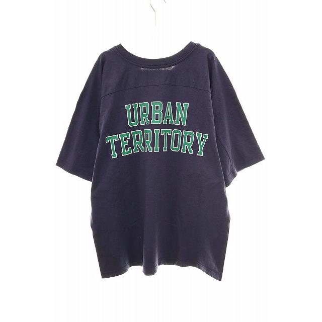 ダブルタップス WTAPS 21SS QB SS COTTON SIZE04 211ATDT-CSM31  