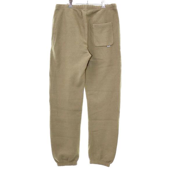 WTAPS × Champion スウェットパンツACADEMY S 01
