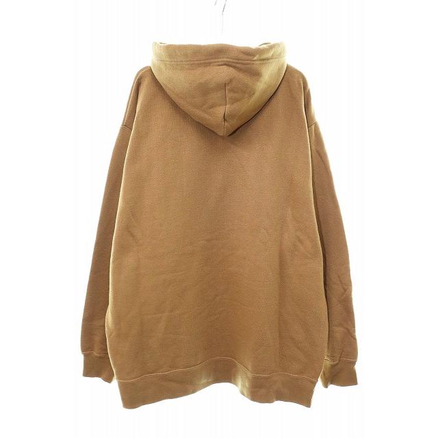 ダブルタップス WTAPS 21AW CLUB HOODED COPO SIZE04 212ATDT-CSM15  