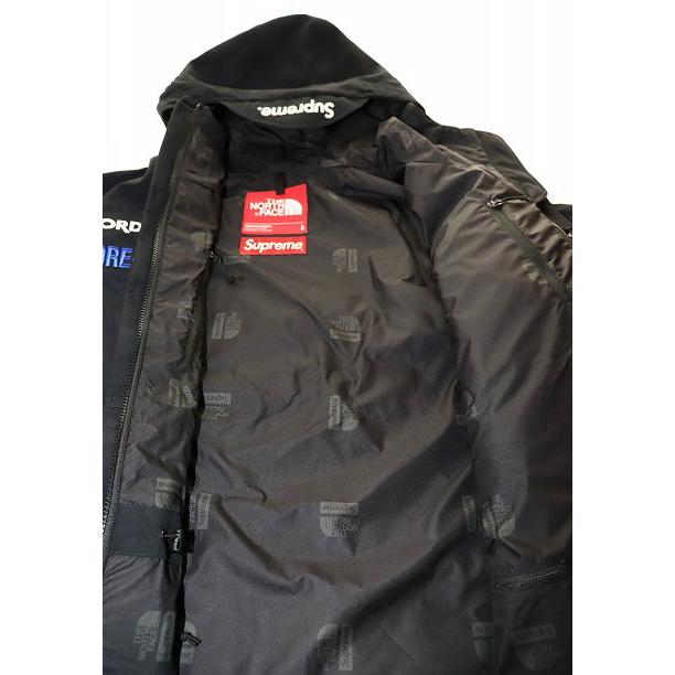 Supreme（シュプリーム） × THE NORTH FACE 18AW EXPEDITION JACKET