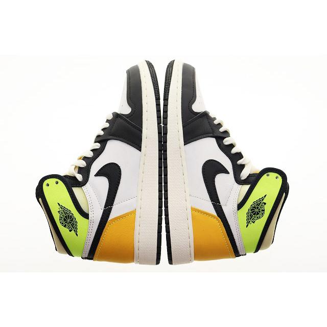 NIKE ナイキ AIR JORDAN 1 RETRO HIGH OG GS VOLT GOLD 23.5cm 575441 