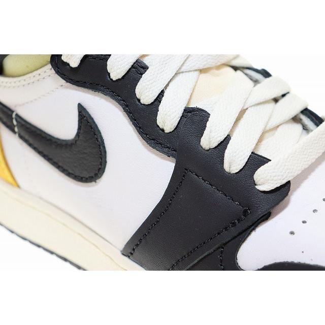 NIKE ナイキ AIR JORDAN 1 RETRO HIGH OG GS VOLT GOLD 23.5cm 575441 