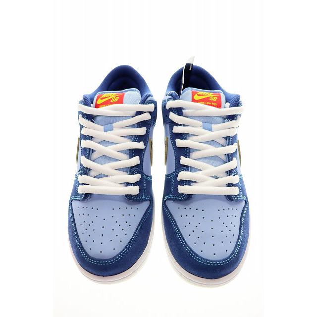 ナイキ エスビー NIKE SB DUNK LOW PRM WSS WHY SO SAD 2022 26.5cm 