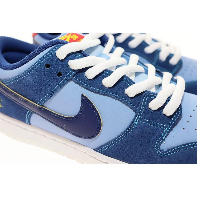 ナイキ エスビー NIKE SB DUNK LOW PRM WSS WHY SO SAD 2022 26.5cm  