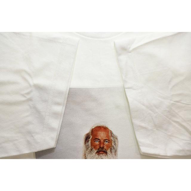Supreme（シュプリーム） SUPREME 21AW RICK RUBIN TEE WHITE S リック