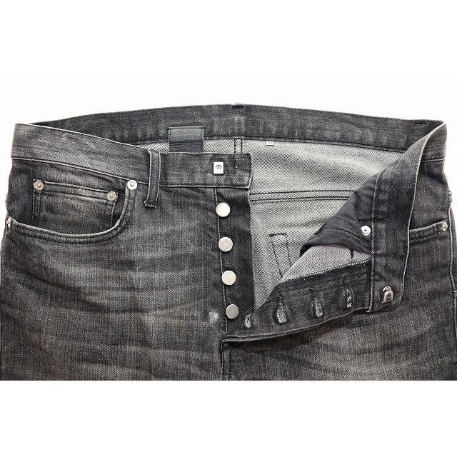 ディオール Dior 10AW BLACK RIPPER JAKE 32 0H31J1081635 300本 ディオール Dior 10AW BLACK RIPPER JAKE 32 0H31J1081635 300本