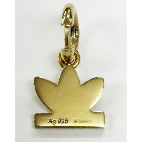 BALENCIAGA バレンシアガ 23SS × Adidas Trefoil earrings BALENCIAGA バレンシアガ 23SS × Adidas Trefoil earrings