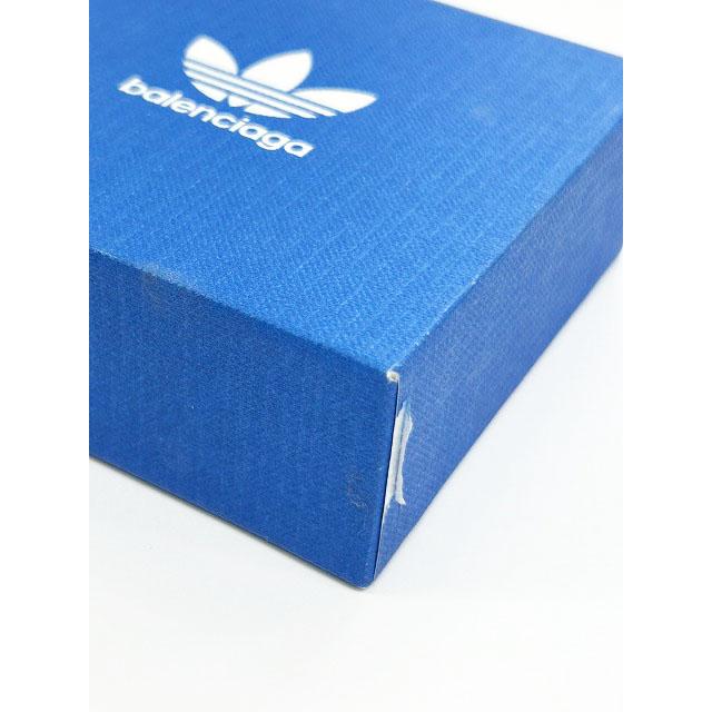 BALENCIAGA バレンシアガ 23SS × Adidas Trefoil earrings BALENCIAGA バレンシアガ 23SS × Adidas Trefoil earrings