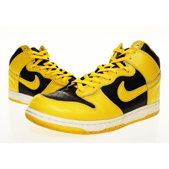 NIKE ナイキ DUNK HIGH SP IOWA 29cm CZ8149-002 ダンク ハイ NIKE ナイキ DUNK HIGH SP IOWA 29cm CZ8149-002 ダンク ハイ