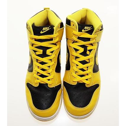 NIKE ナイキ DUNK HIGH SP IOWA 29cm CZ8149-002 ダンク ハイ NIKE ナイキ DUNK HIGH SP IOWA 29cm CZ8149-002 ダンク ハイ
