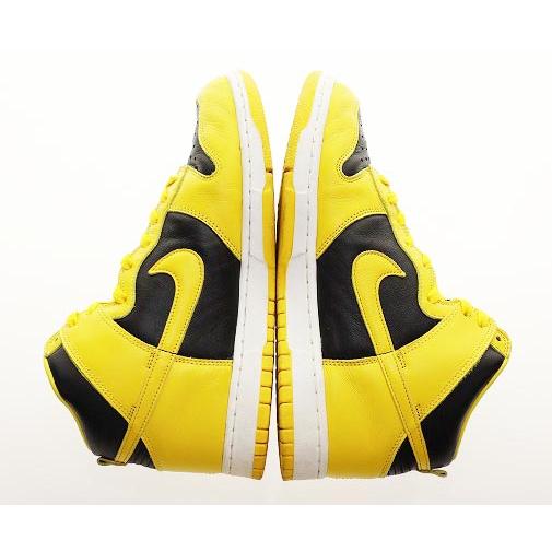 NIKE ナイキ DUNK HIGH SP IOWA 29cm CZ8149-002 ダンク ハイ NIKE ナイキ DUNK HIGH SP IOWA 29cm CZ8149-002 ダンク ハイ