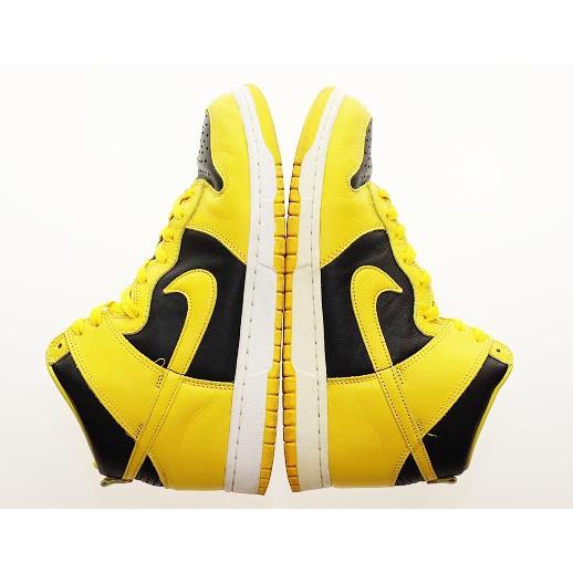 NIKE ナイキ DUNK HIGH SP IOWA 29cm CZ8149-002 ダンク ハイ NIKE ナイキ DUNK HIGH SP IOWA 29cm CZ8149-002 ダンク ハイ
